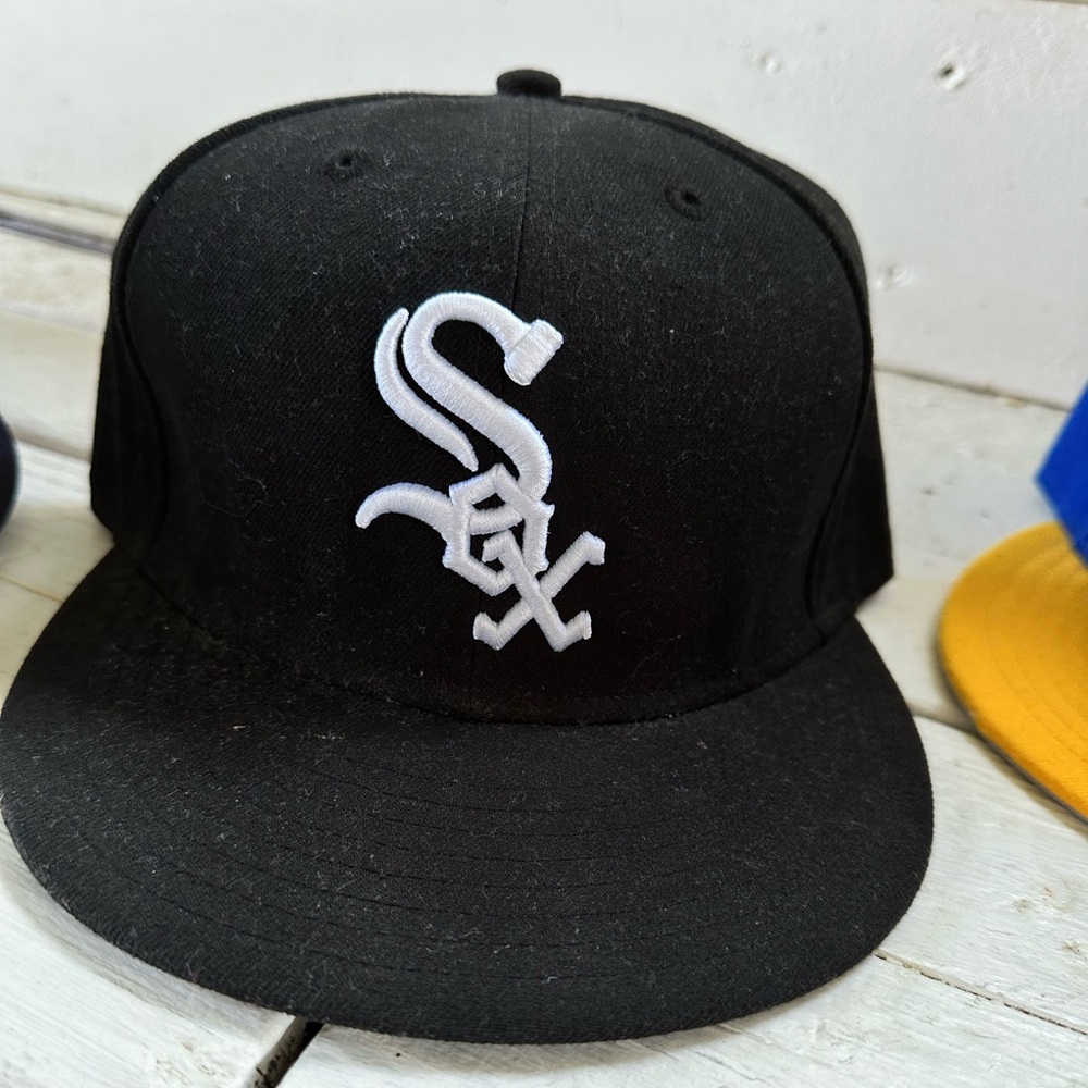 NEW ERA CHICAGO WHITE SOX